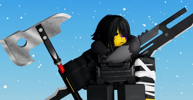 Profile image of Tyr Kane