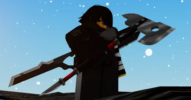 Profile image of Tyr Kane