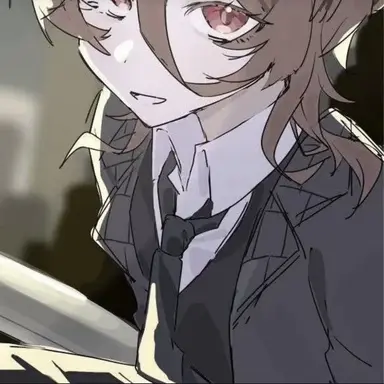 Profile image of Uri
