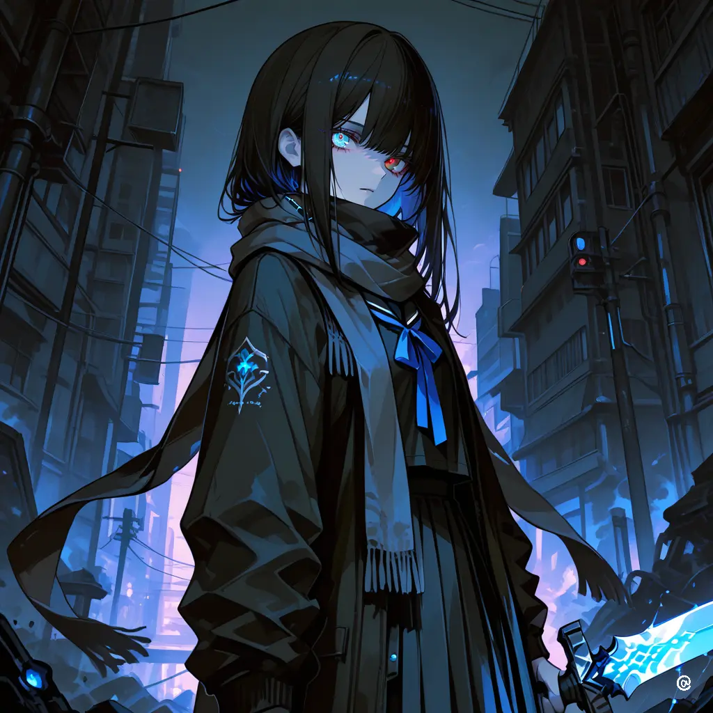 ArcticAge5795의 俺の彼女が『覚醒』しちゃった件