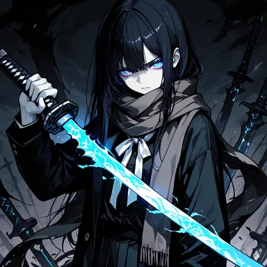 Profile image of Awakened Ako
