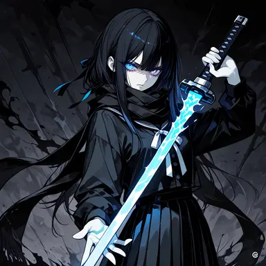 Profile image of Awakened Ako