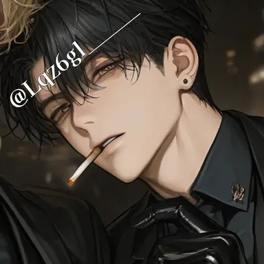 Profile image of 夜烙