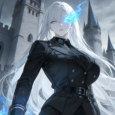 Profile image of 엘리시아