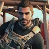 Profile image of Johnny Soap MacTavish