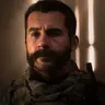 Profile image of Captain John Price