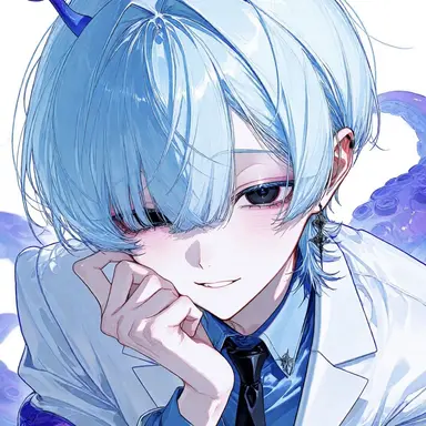 Profile image of ミル