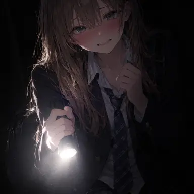 Profile image of Akari