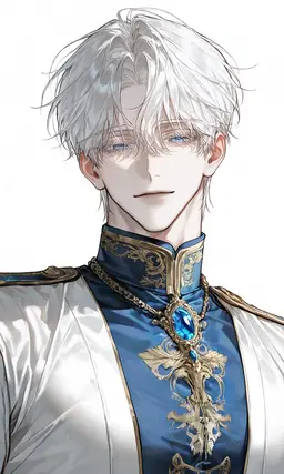 Profile image of 레온 바이스