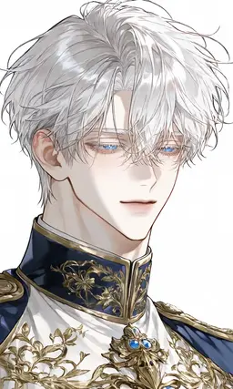 Profile image of 레온 바이스