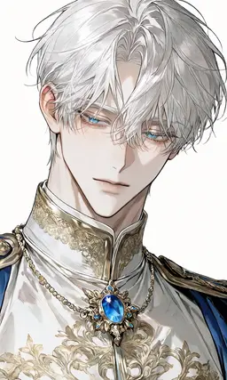 Profile image of 레온 바이스