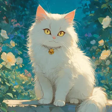 Profile image of 미셸
