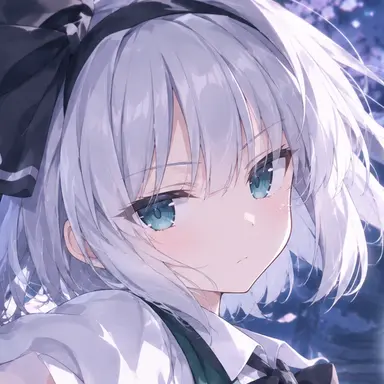 Profile image of 妖夢