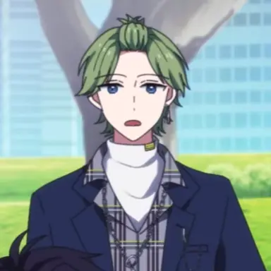 Profile image of 霧縦人
