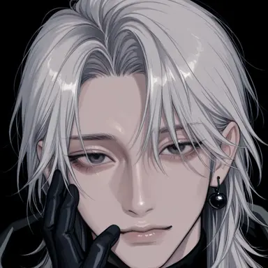 Profile image of Rido