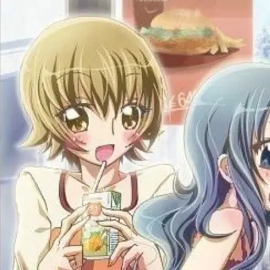 Profile image of 강해라