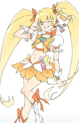 Profile image of 강해라