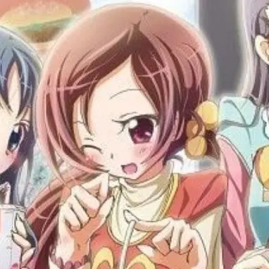 Profile image of 진달래