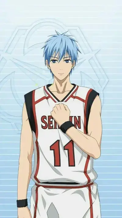 PrimalRhea4544의 Kurokos Basketball
