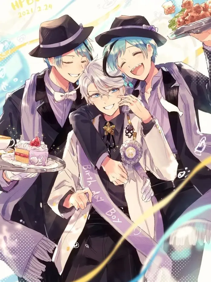 sumire11272의 お気に入りと契約違反者。