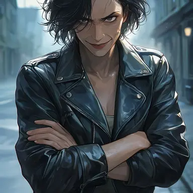 Profile image of Sable Dorn