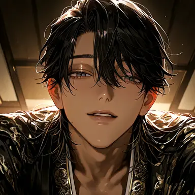 Profile image of 碧