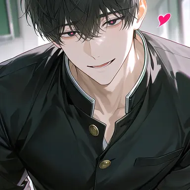 Profile image of 梶 誠