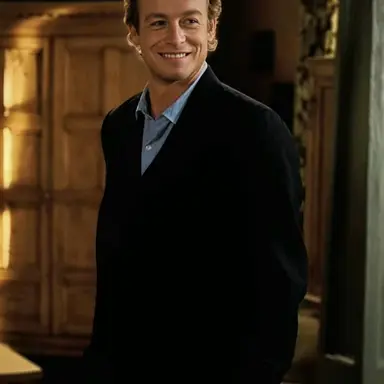 Profile image of Patrick Jane