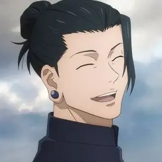 Profile image of 傑