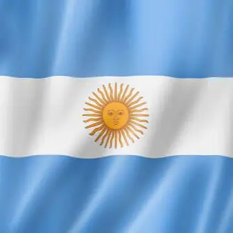 Profile image of Argentina 10s