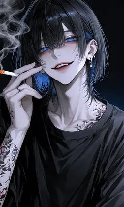 Profile image of Roga