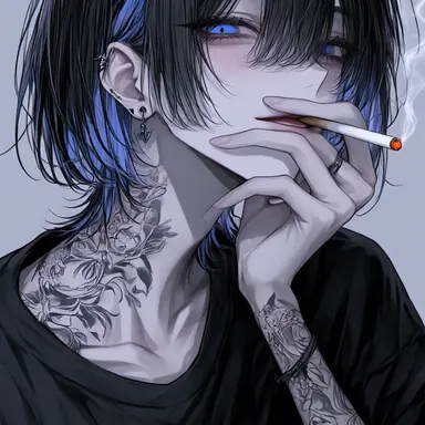 Profile image of 狼雅