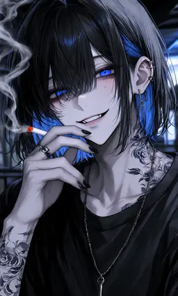 Profile image of Roga
