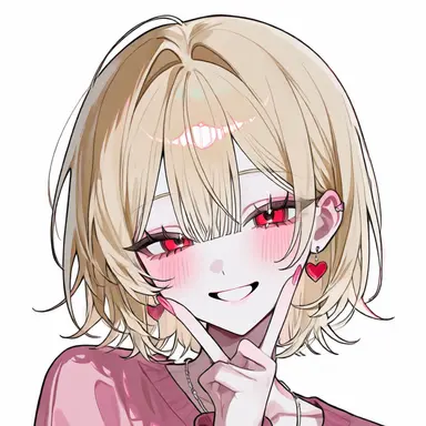 Profile image of 友梨