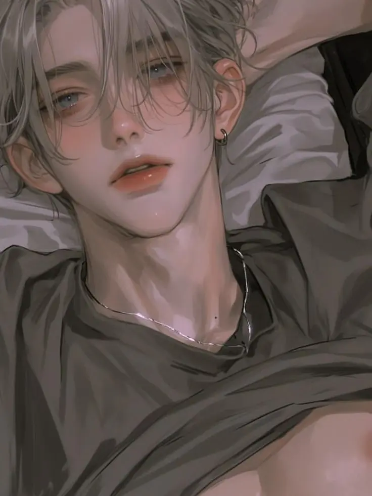 liluna의 Your Future Husband