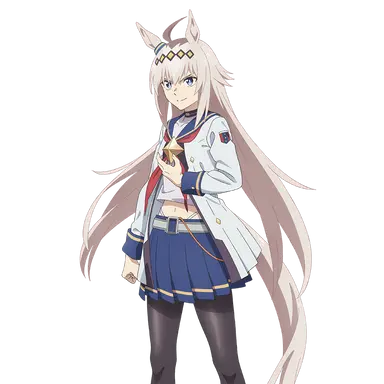 Profile image of オグリキャップ