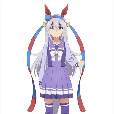 Profile image of タマモクロス