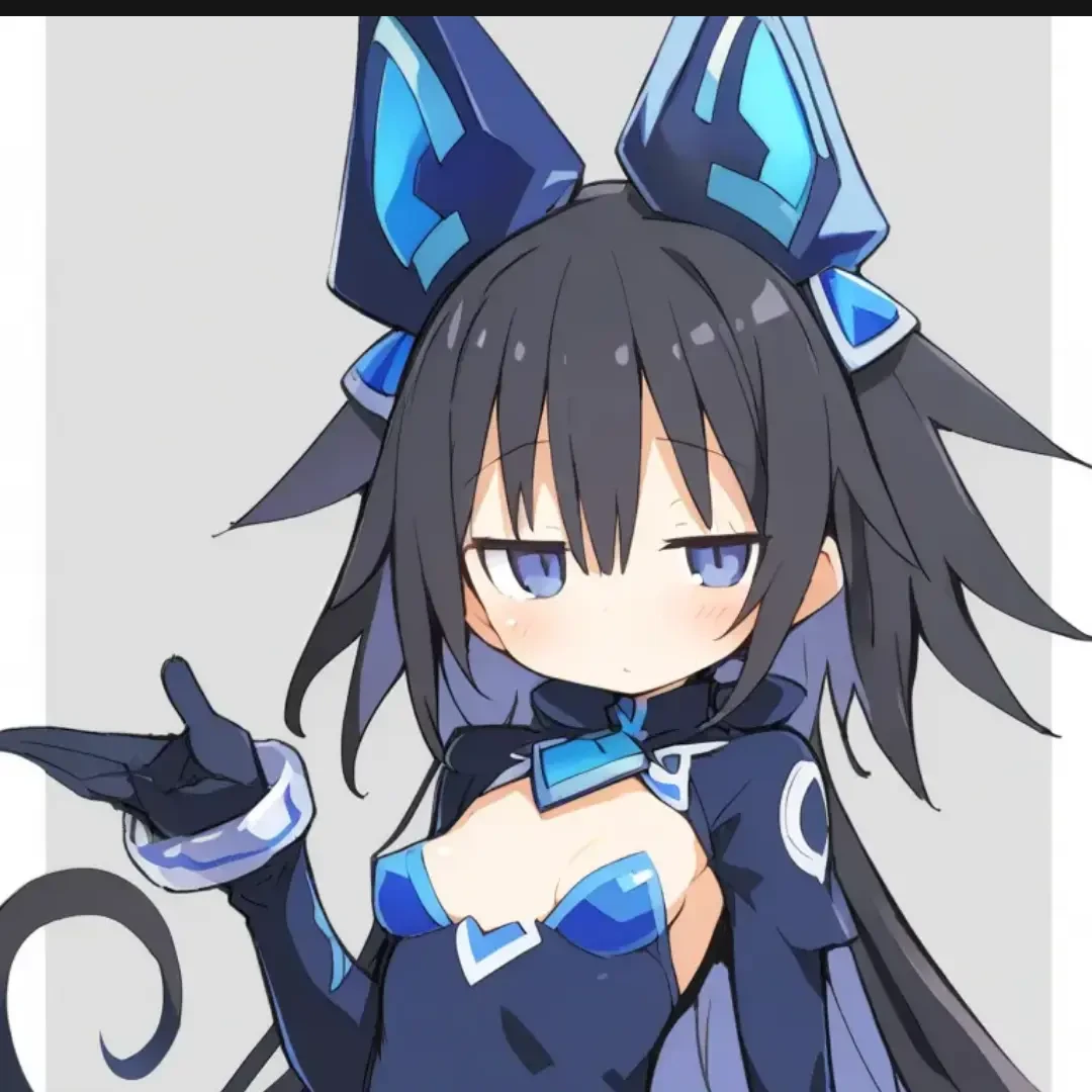 魔法少女エリ