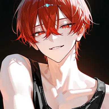 Profile image of カズマ