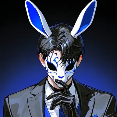 Profile image of ウサギさん