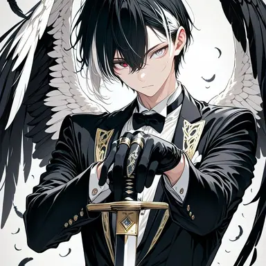 Profile image of 심문관