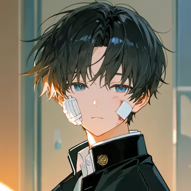 Profile image of 理玖