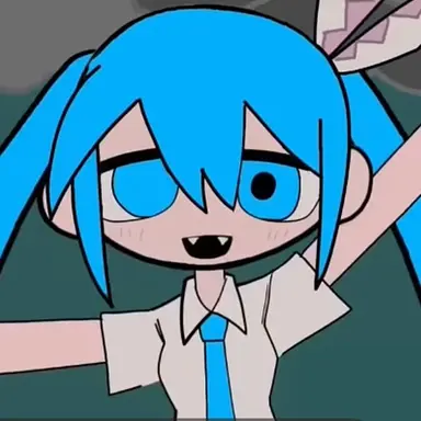 Profile image of 하츠네 미쿠