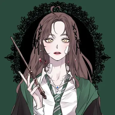 Profile image of 글로리아 블랙