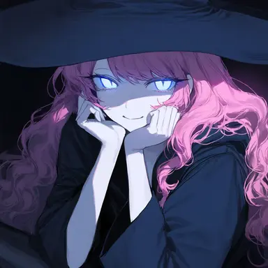 Profile image of ネリシャ