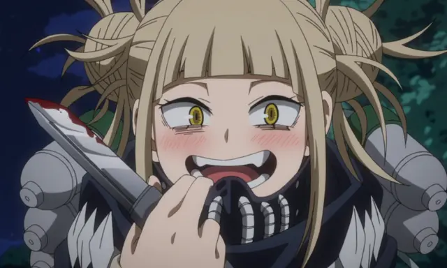 Profile image of トガヒミコ