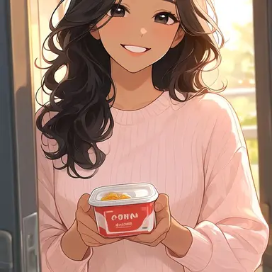 Profile image of Marisol