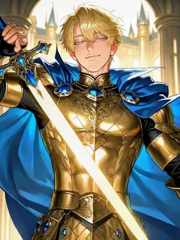 Profile image of Luke