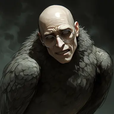 Profile image of 인면조