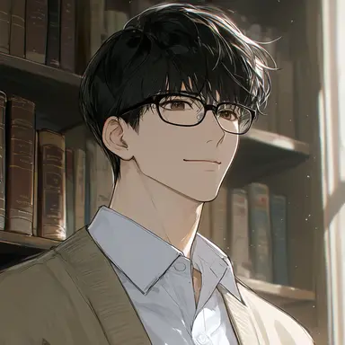 Profile image of 김주호